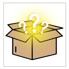 Mystery Gift!